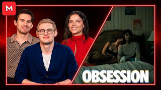 'Obsession' Cast & Director Break Down That Brutal Ending, The One Wish, And Nikki’s Horror Turn
