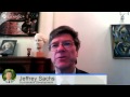 FINAL Live Chat with Jeff Sachs on The Age of Sustainable Development