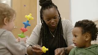 Geminus Head Start 30 Second Commercial - 2025