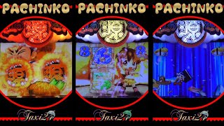 【ぱちんこ】JAPANESE GAME 縦型！PACHINKO元祖大工の源さん　2025年1月2日❶❣️❣️【実機/リアル】感謝❣️