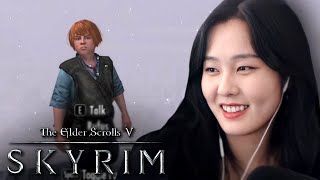 39daph Plays Skyrim: Modded - Part 8