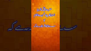 Urdu quotes collection | Hazrat Ali quotes in urdu