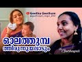 Olathumbathirunnooyaladum Chella Painkili | Pappayude Swantham Appoos | Shobana | Master Badusha