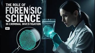 The Role of Forensic Science in Criminal Investigation | True Crime Documentary