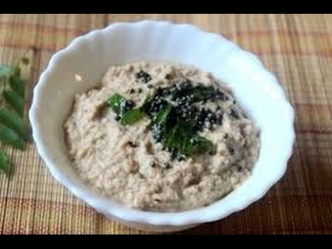 मूंगफली की चटनी – Peanut Chutney/Groundnut Chutney/Moongfali ki chatni for IDLI and Dosa मूंगफली की चटनी – Peanut Chutney/Groundnut Chutney/Moongfali ki chatni for IDLI and Dosa