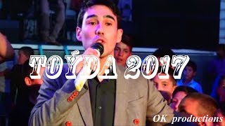 Turkmen Prikol 2017  (Yagşy Toyda)