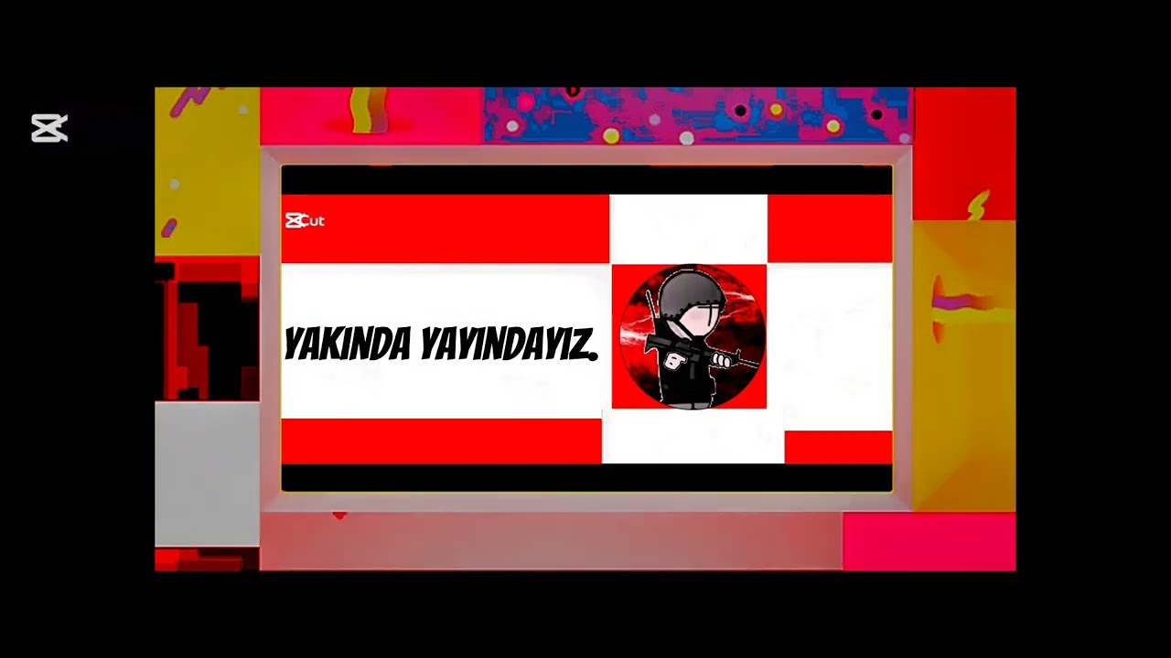 Yakında Yayındayız Youtube