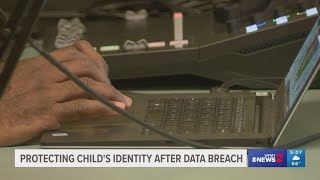 Protect your kid's identity after PowerSchool data breach