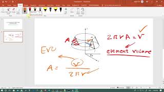 Abaqus Python Scripting to Extract Hoop Force in Axisymmetric Analysis