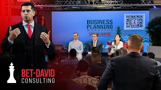 Business Planning Workshop 2025 | Highlights