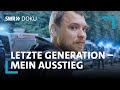 Ins Gefängnis für den Klimaschutz? Letzte Generation - Mein Ausstieg | SWR Doku