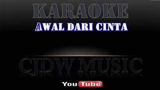 Awal dari cinta karaoke