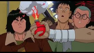 Akira Full Movie [English Dub]