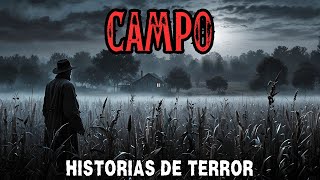 2 Horas de Relatos de Terror en el Campo para no domir