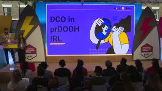 WTF is DCO in prDOOH? and why advertisers need to get onboard