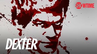 Dexter Season 8: Tease - The Full Picture | SHOWTIME