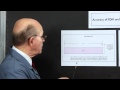 Accuracy of EDM and Heat Expansion