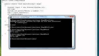 10 04 Predicate Methods