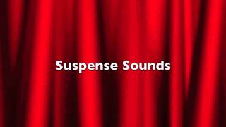 Suspense Sounds