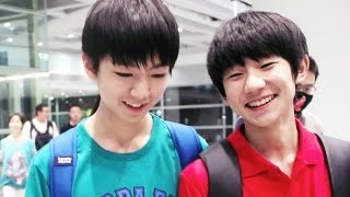 【KarRoy王俊凯x王源】《好知己》 TFBOYS饭制@Handling_KR执手站  【KarRoy凯源频道】