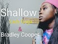 Lady Gaga and Bradley Cooper Shallow| L.Music