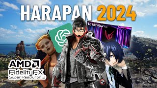 Harapan Dan Prediksi Industri Gaming Dan Hardware/Konsol Di 2024 | Lazy Talk