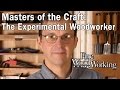 Masters of the Craft - Carl Swensson