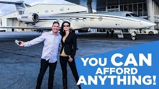 You Can Afford Anything - Grant Cardone