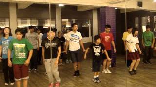 20130730 大塊老師popping