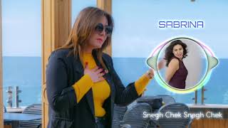 Sabrina - Snegh Chek Snegh Chek (Rif Music 2020)