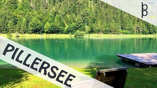 One Day at Austria's Lake Pillersee