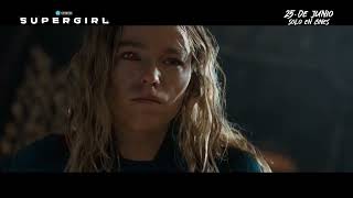 Supergirl - International TV Spot