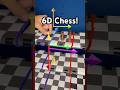 6D Chess! #shorts #chess #memes