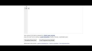 JavaScript Funct-on-ions - Day 11 - Recursion