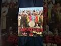 Vinyl reveal 🪲The Beatles 🪲Sgt Peppers 180 gram. Please like share and subscribe!