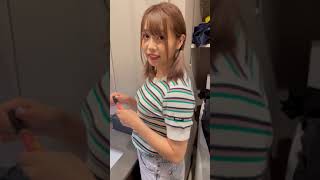 6.274.894 lượt xem 19歳の妹にいきなり「パンツ見せて？」とお願いした結果   #Shorts