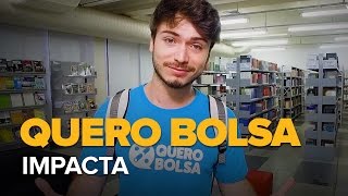 Um dia na Faculdade Impacta