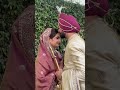 ਤੇਰੀ ਮੇਰੀ ਜੋੜੀ😍😍punjabi wedding photoshoot😍😍 videography wedding