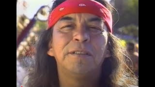 Jim Northrup: With Reservations trailer