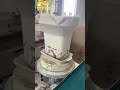 Amazing Printing Machine in Ceramic Factory