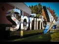 Sprint is looking to merge with T-Mobile