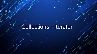 13: List - Iterator and Generic | Java Programming in Tamil | Code Guru