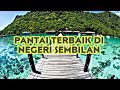 Pantai Terbaik Di Port Dickson Negeri Sembilan