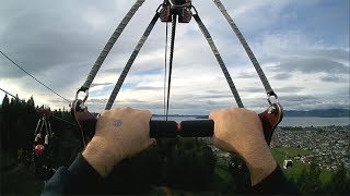 Skyline Rotorua - Zoom Ziplines [T]