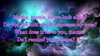 Kovacs   Mama \u0026 Papa Lyrics