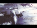 A Brand New Day ( Ending Theme) - (with lyrics) - 62/62 - Ace Combat 6 Original Soundtrack
