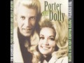 Porter Wagoner & Dolly Parton - Is Forever Longer Than Always