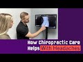 How Chiropractic Care Helps With Headaches | Chiropractor for Headaches in Lincoln NE