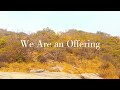 We Are an Offering | With Lyrics | Instrumental by PingZone