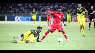 CLATOUS CHAMA HAFAI! TAZAMA SKILLS/MAGOLI/PASI/CHENGA NA UDAMBWI DAMBWI